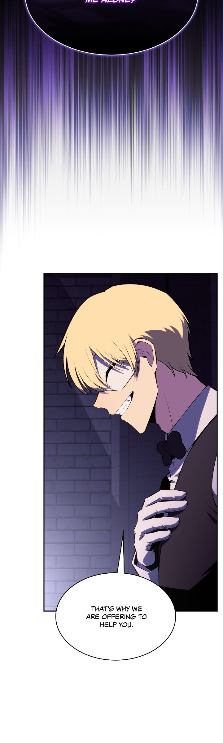Read I'm the Max-Level Newbie EN Manga Online