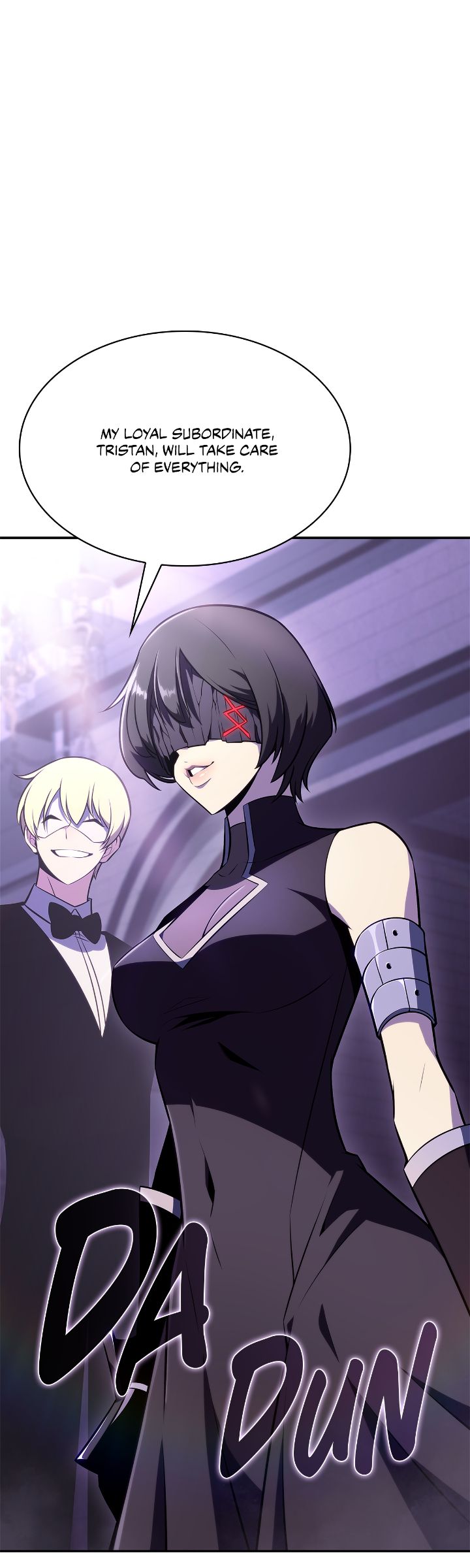 Read I'm the Max-Level Newbie EN Manga Online