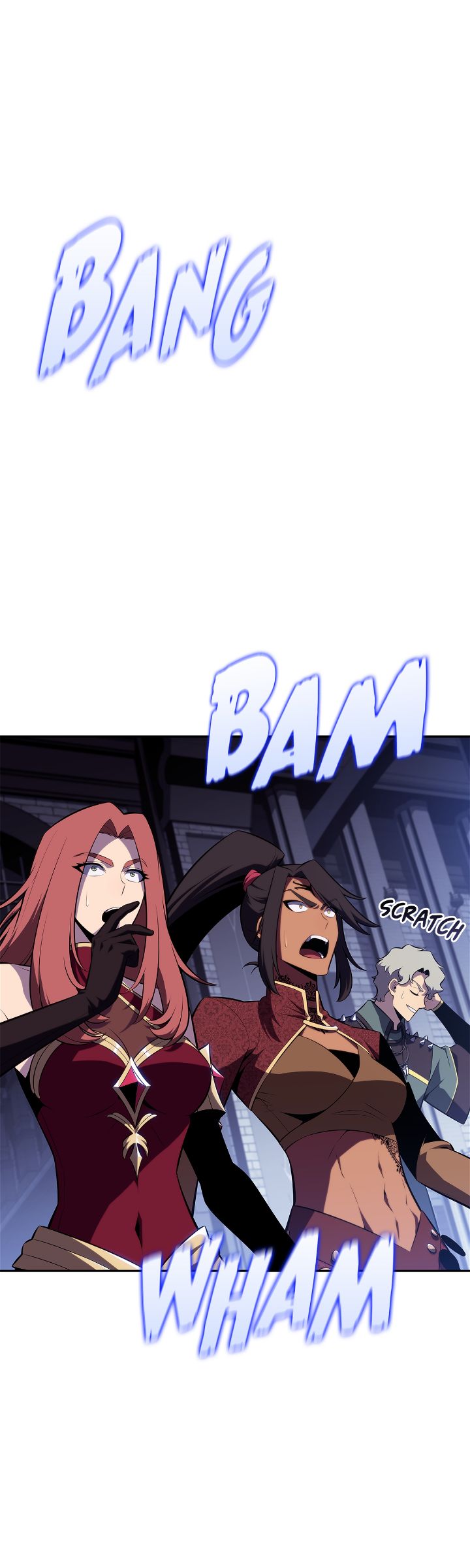 Read I'm the Max-Level Newbie EN Manga Online