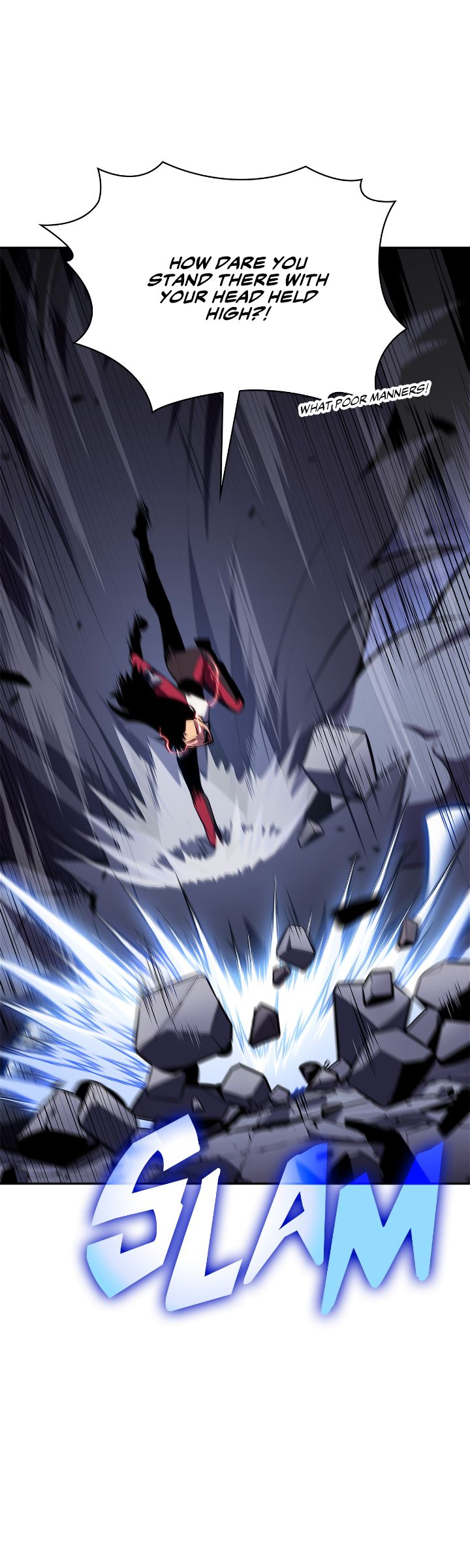 Read I'm the Max-Level Newbie EN Manga Online