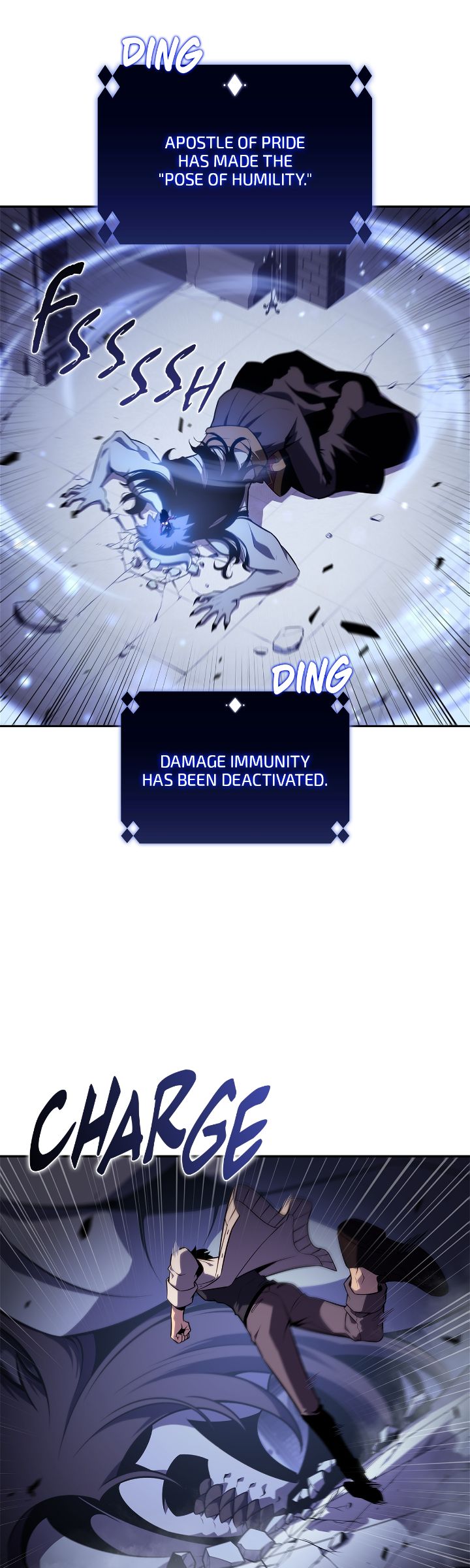 Read I'm the Max-Level Newbie EN Manga Online