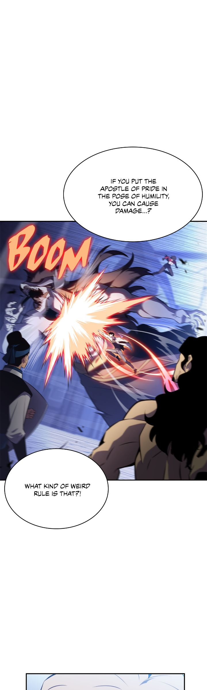 Read I'm the Max-Level Newbie EN Manga Online