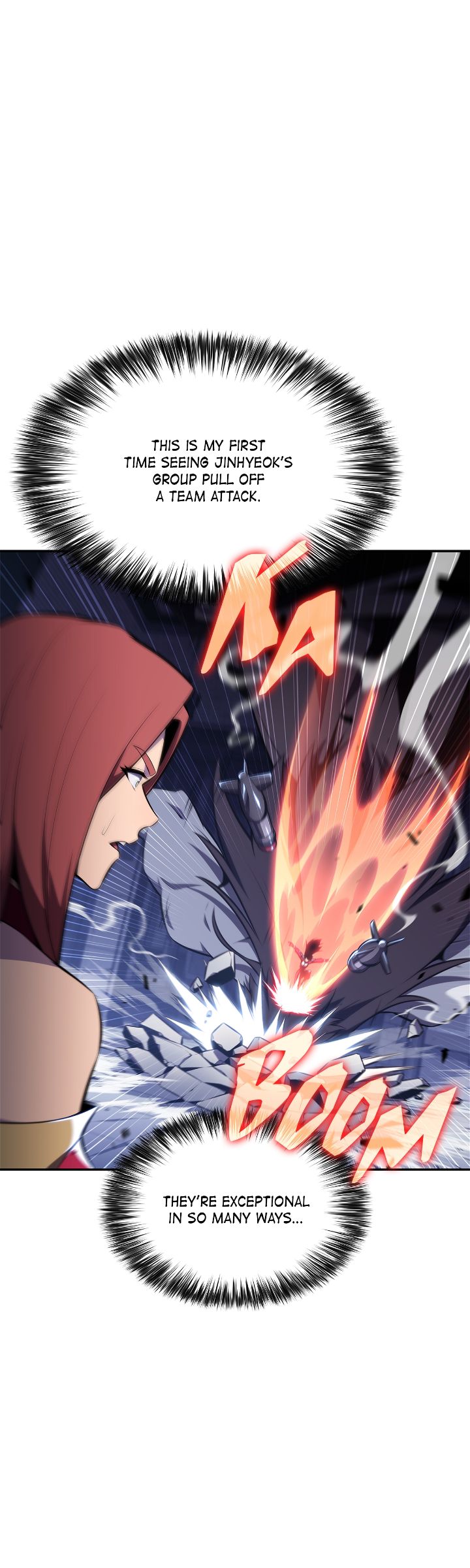 Read I'm the Max-Level Newbie EN Manga Online