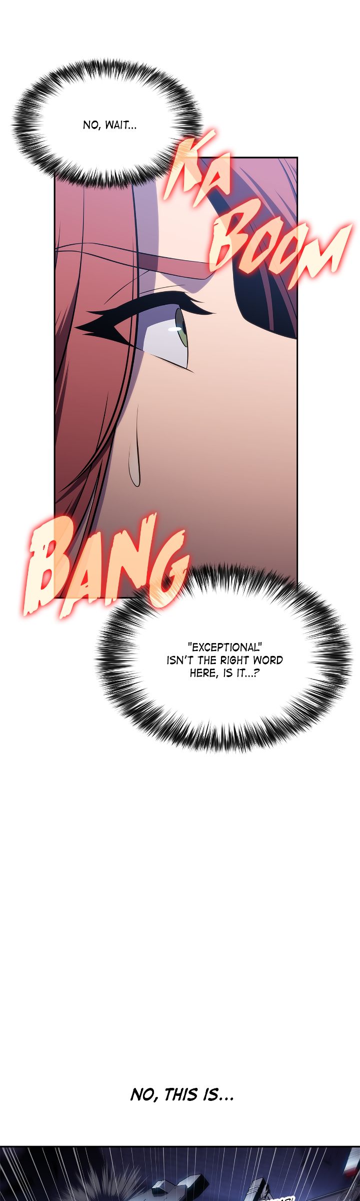 Read I'm the Max-Level Newbie EN Manga Online