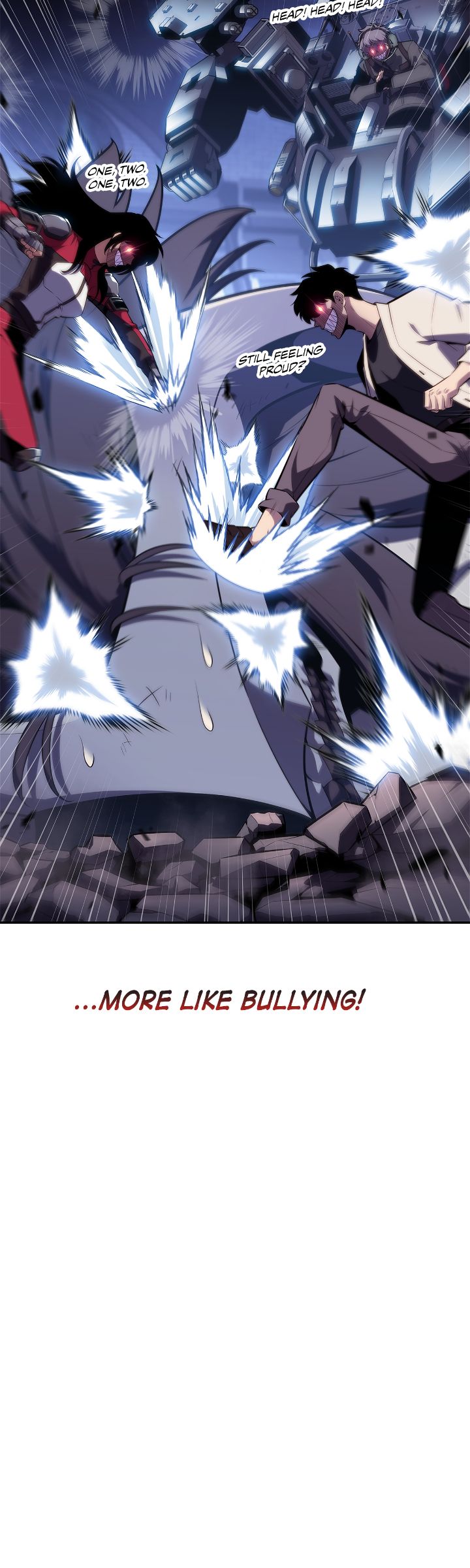Read I'm the Max-Level Newbie EN Manga Online