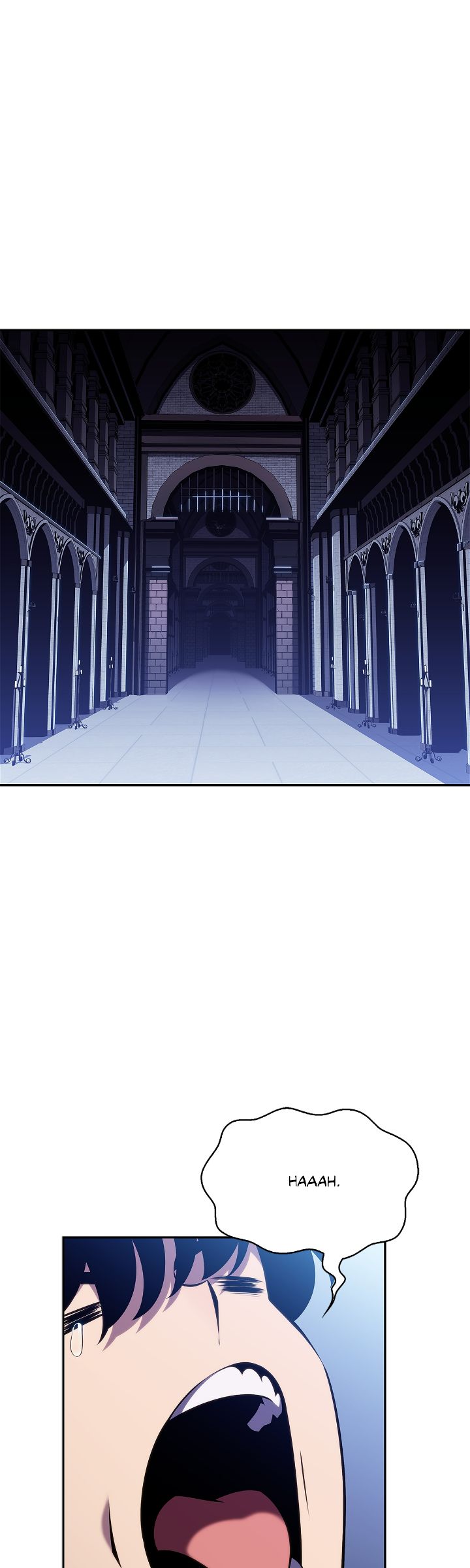Read I'm the Max-Level Newbie EN Manga Online