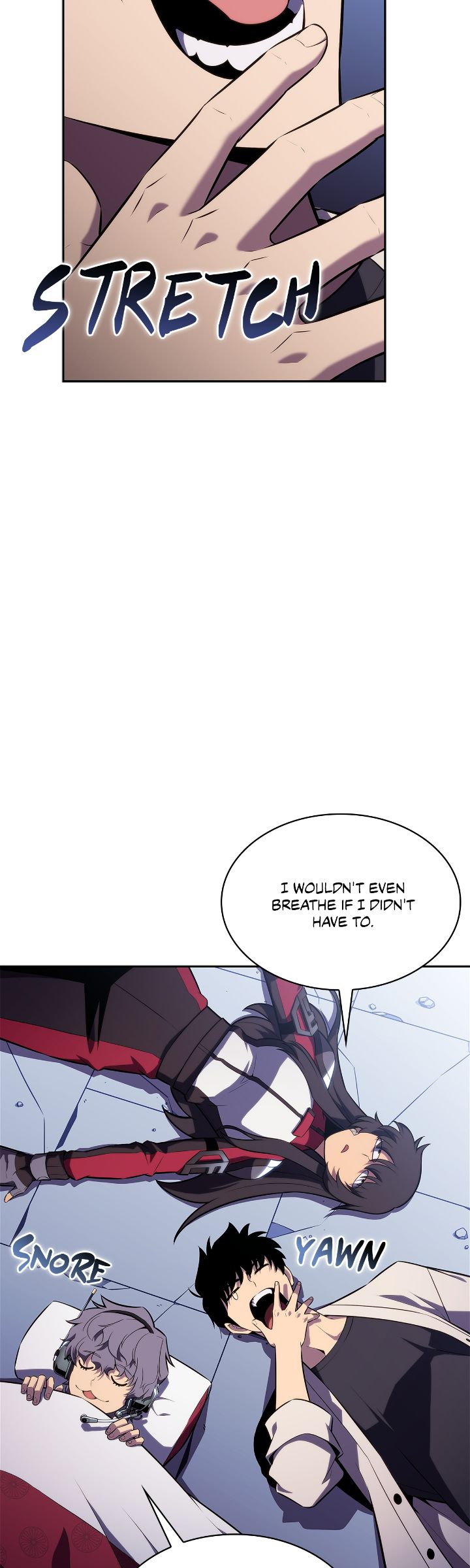 Read I'm the Max-Level Newbie EN Manga Online
