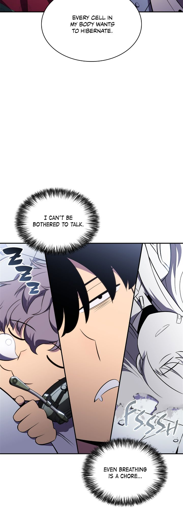 Read I'm the Max-Level Newbie EN Manga Online