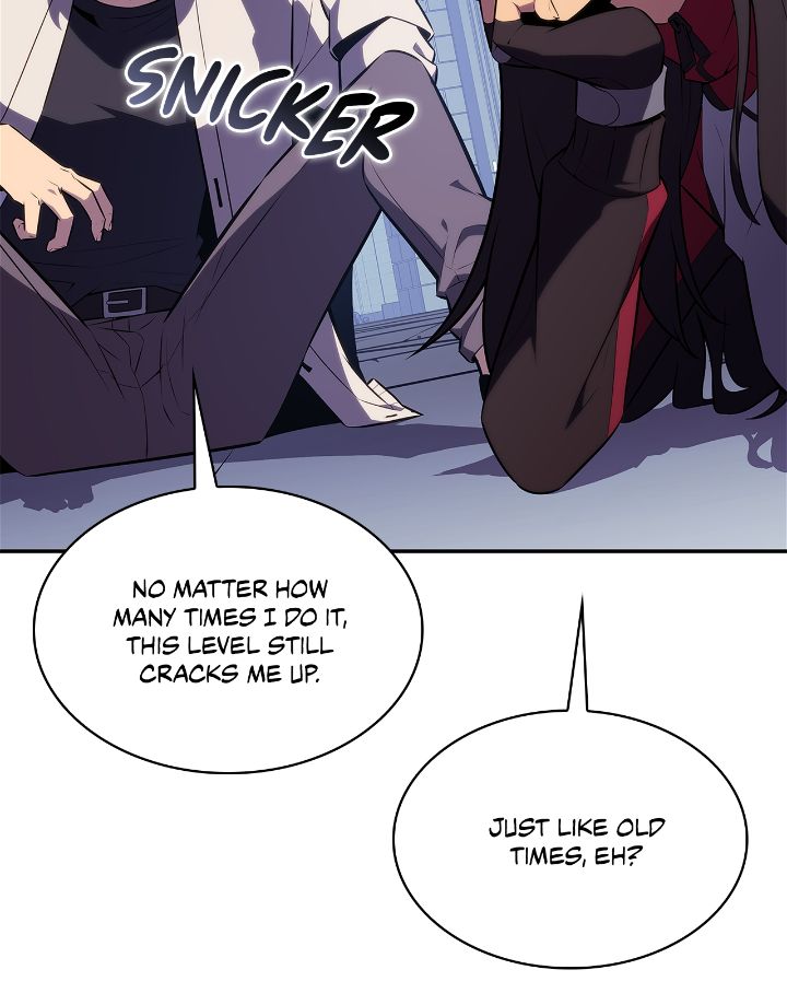 Read I'm the Max-Level Newbie EN Manga Online