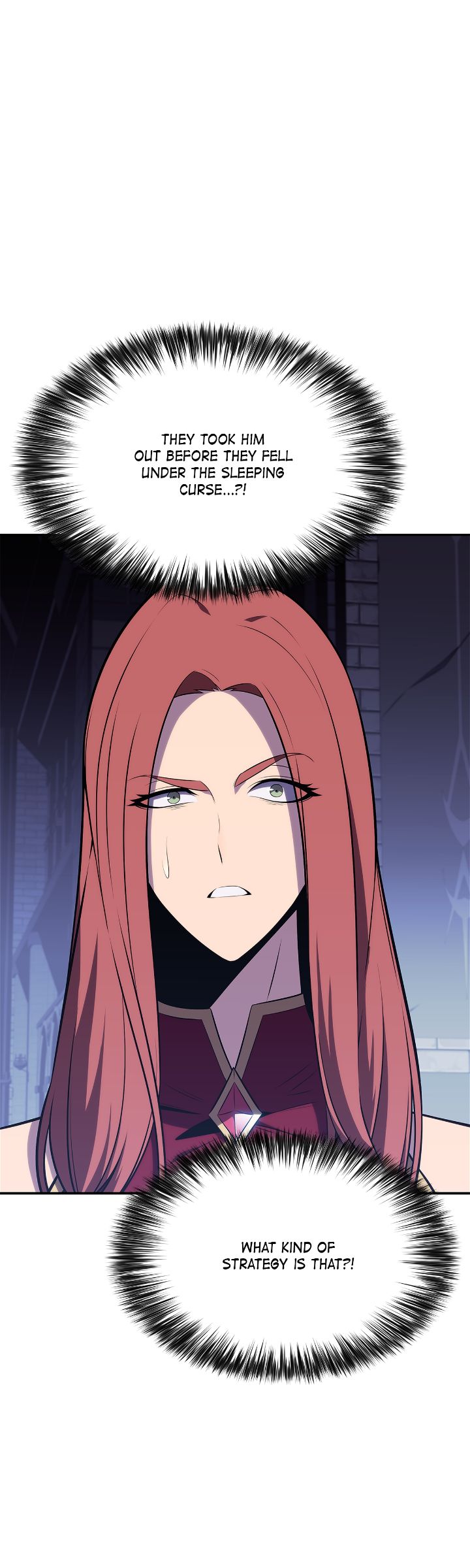 Read I'm the Max-Level Newbie EN Manga Online