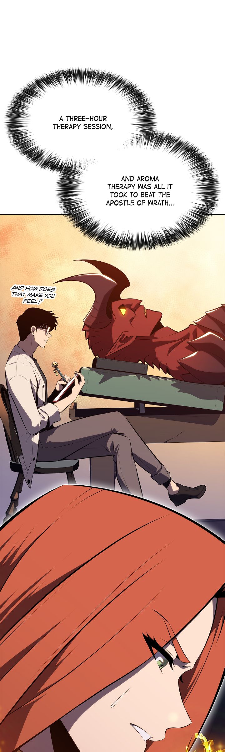 Read I'm the Max-Level Newbie EN Manga Online
