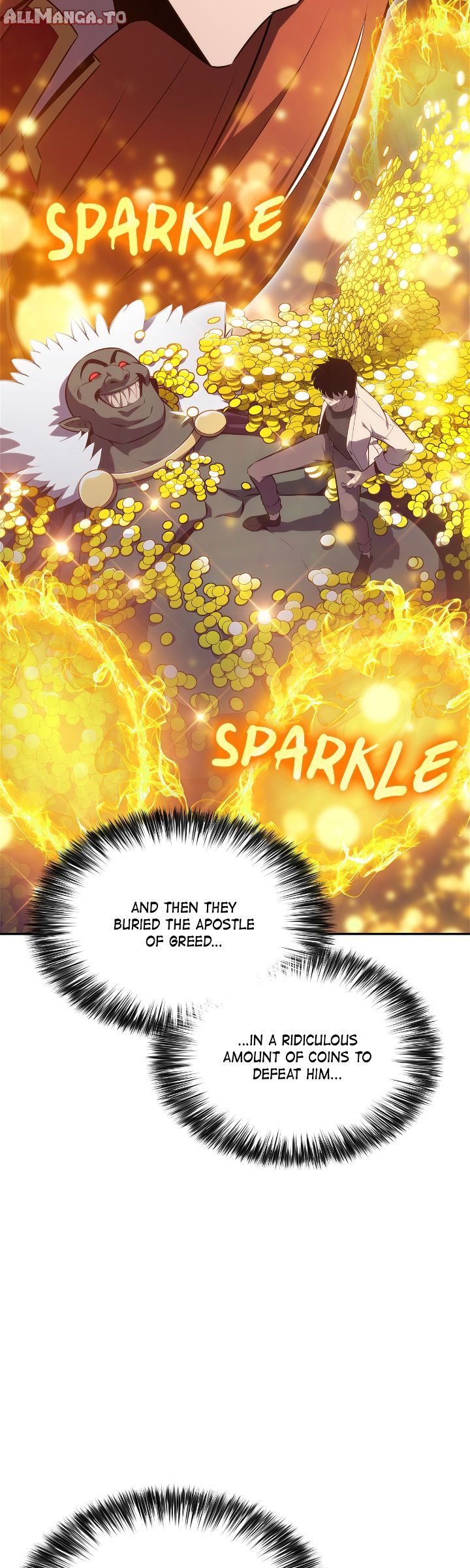 Read I'm the Max-Level Newbie EN Manga Online