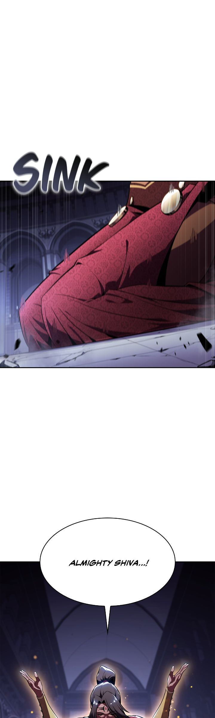Read I'm the Max-Level Newbie EN Manga Online