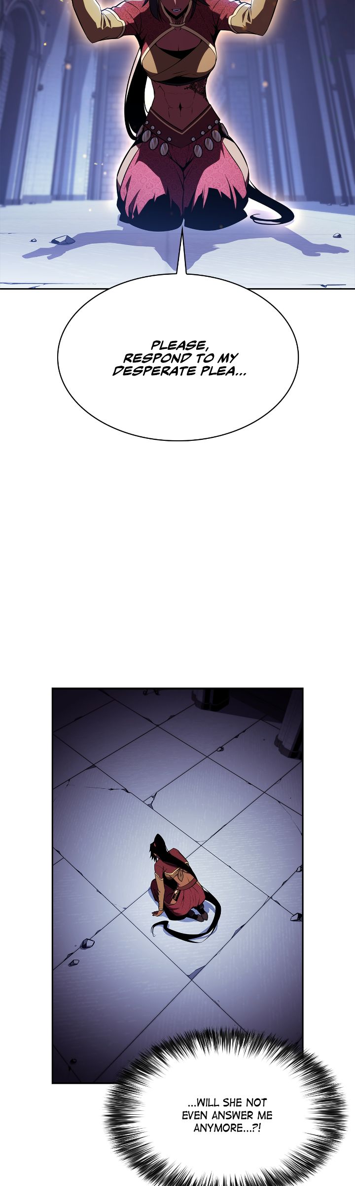 Read I'm the Max-Level Newbie EN Manga Online