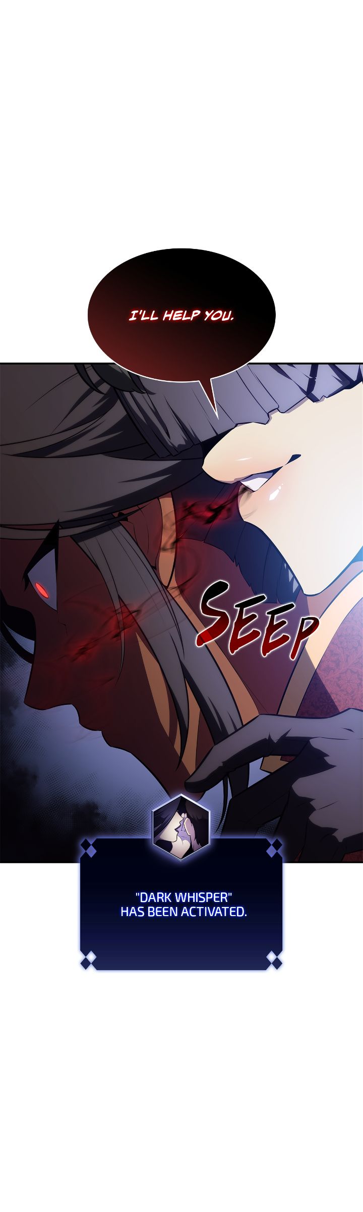 Read I'm the Max-Level Newbie EN Manga Online