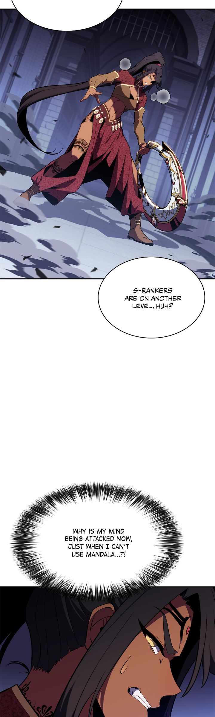 Read I'm the Max-Level Newbie EN Manga Online