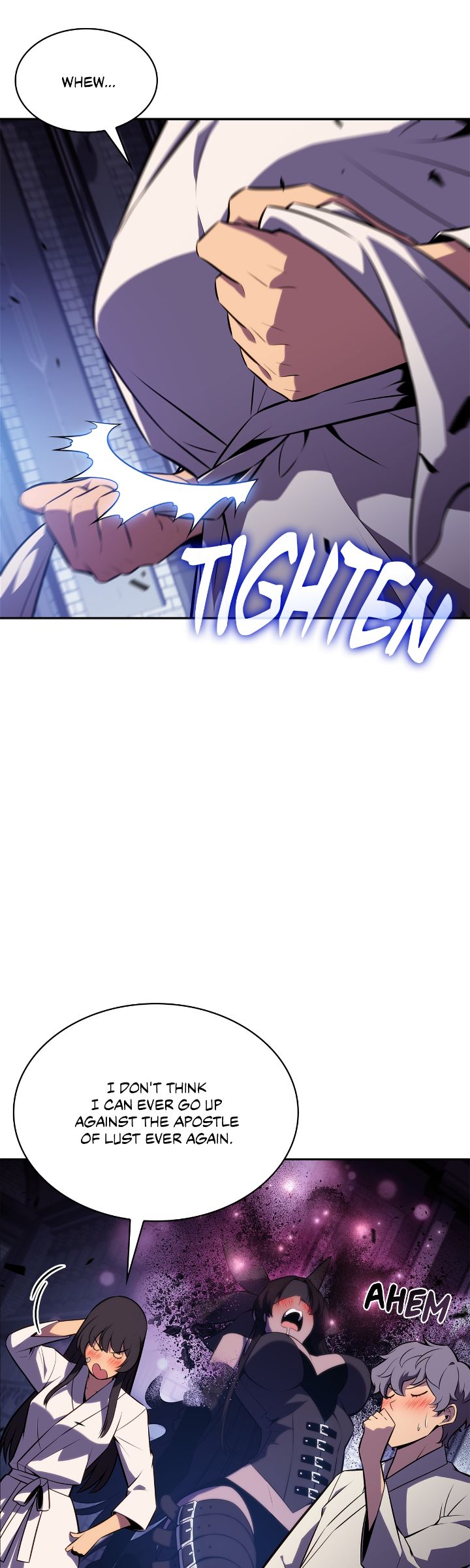 Read I'm the Max-Level Newbie EN Manga Online