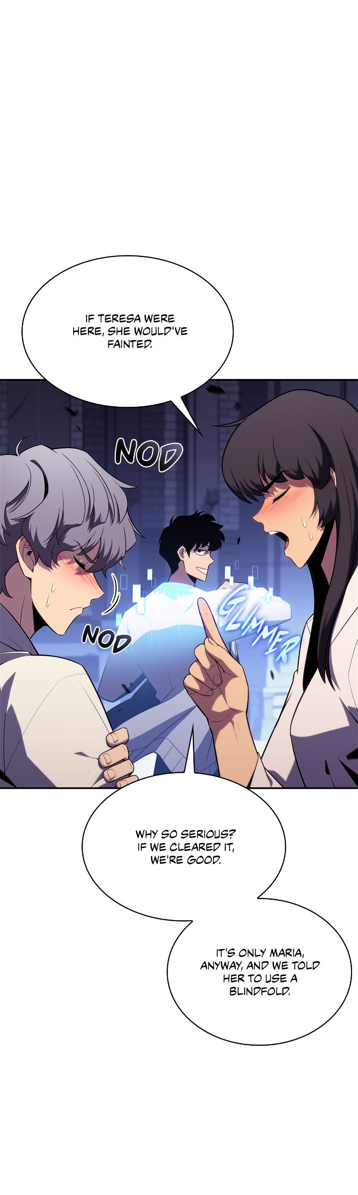Read I'm the Max-Level Newbie EN Manga Online
