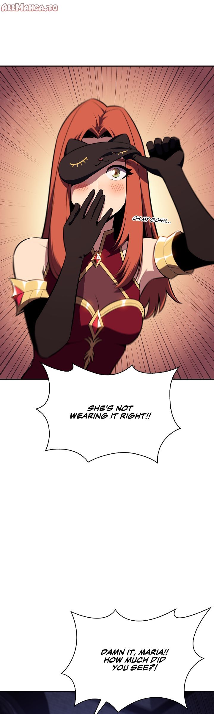 Read I'm the Max-Level Newbie EN Manga Online