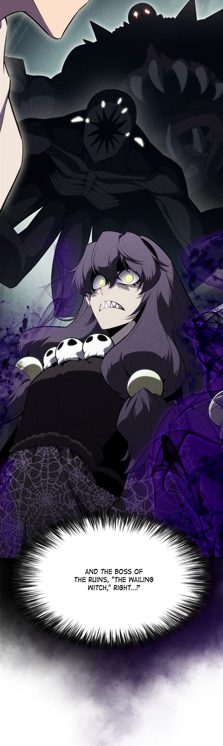 Read I'm the Max-Level Newbie EN Manga Online
