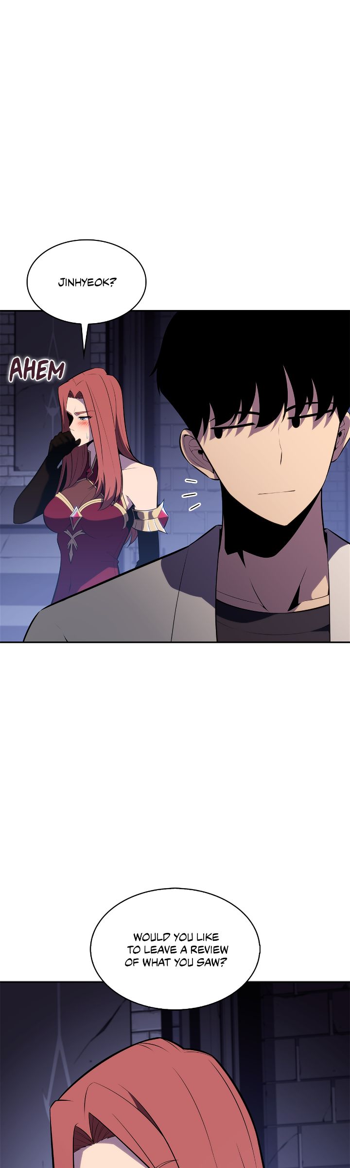 Read I'm the Max-Level Newbie EN Manga Online