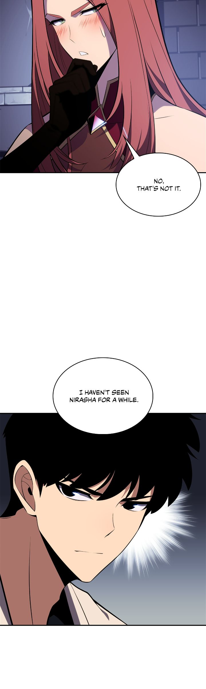 Read I'm the Max-Level Newbie EN Manga Online