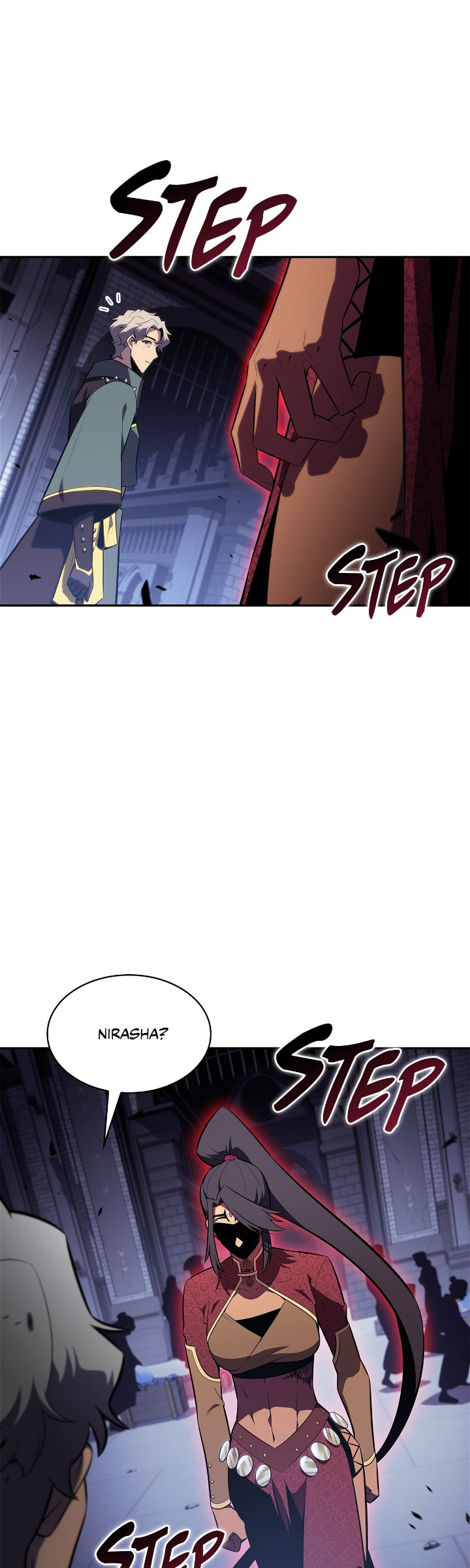 Read I'm the Max-Level Newbie EN Manga Online