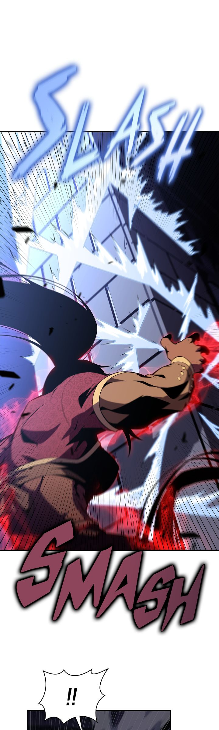 Read I'm the Max-Level Newbie EN Manga Online