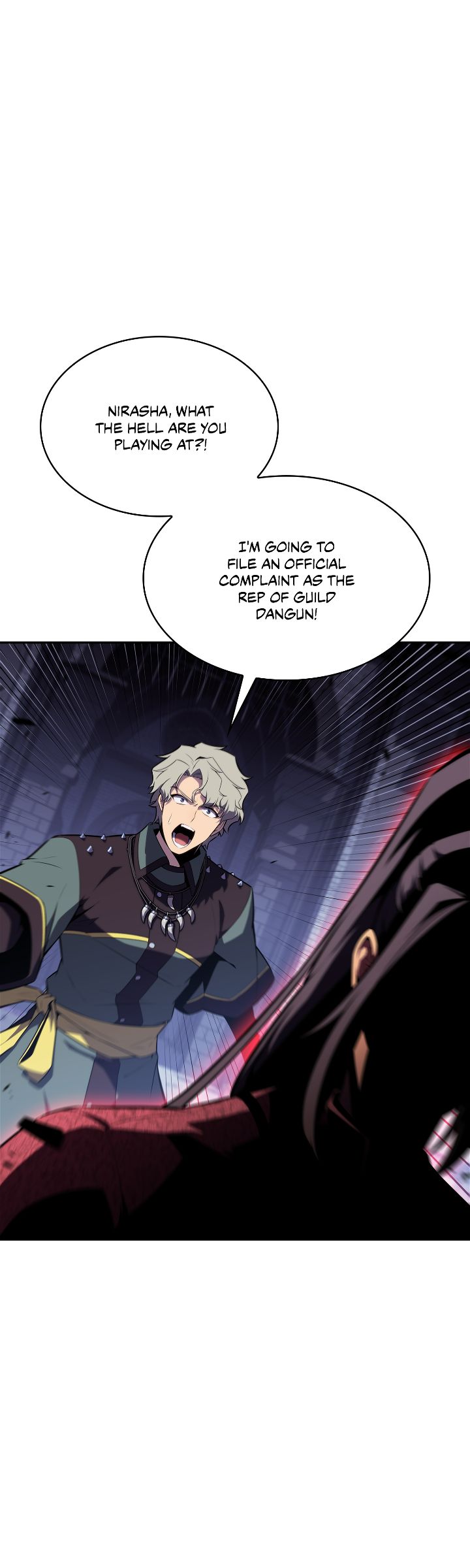 Read I'm the Max-Level Newbie EN Manga Online