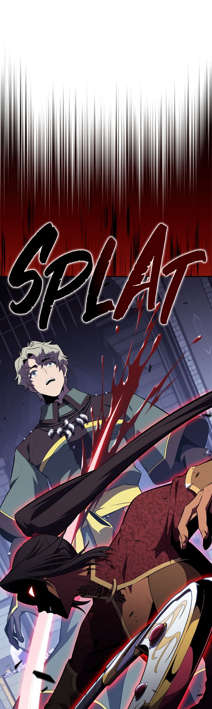 Read I'm the Max-Level Newbie EN Manga Online