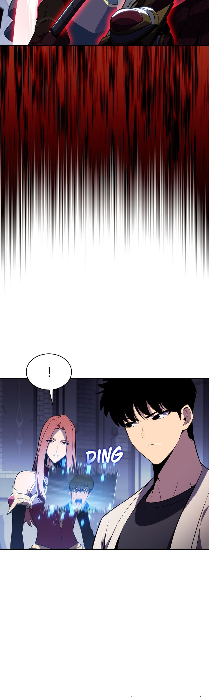 Read I'm the Max-Level Newbie EN Manga Online