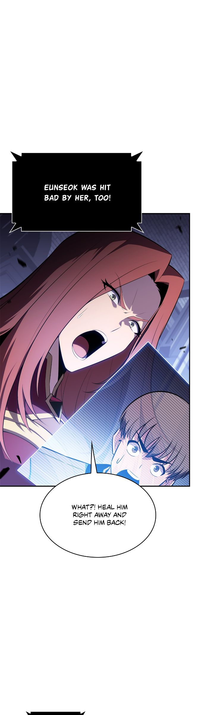 Read I'm the Max-Level Newbie EN Manga Online