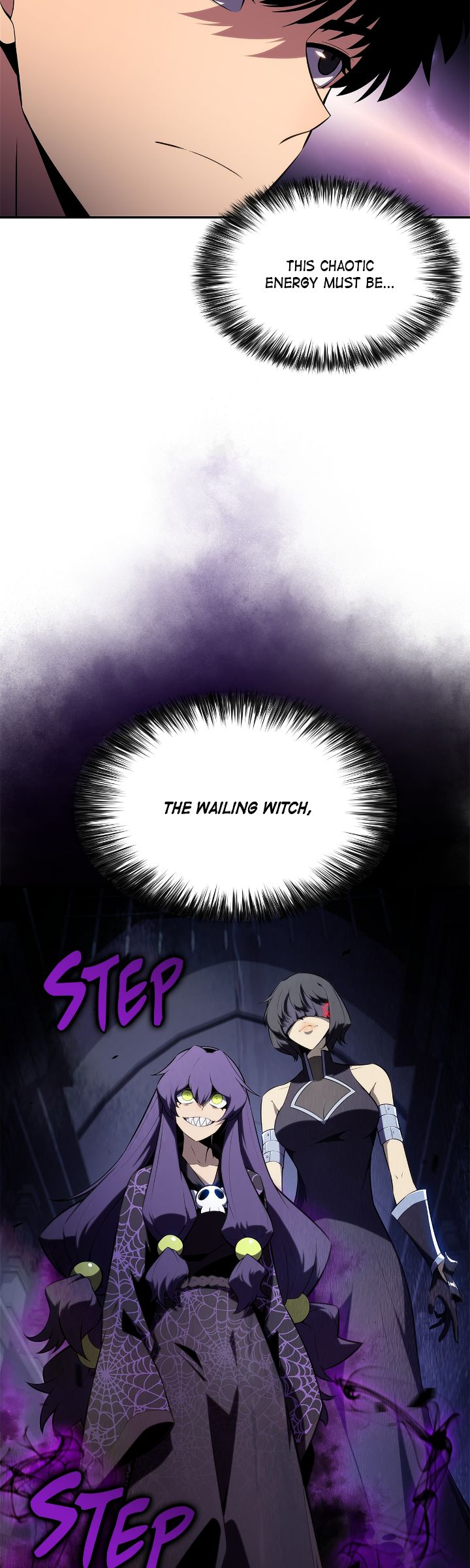 Read I'm the Max-Level Newbie EN Manga Online