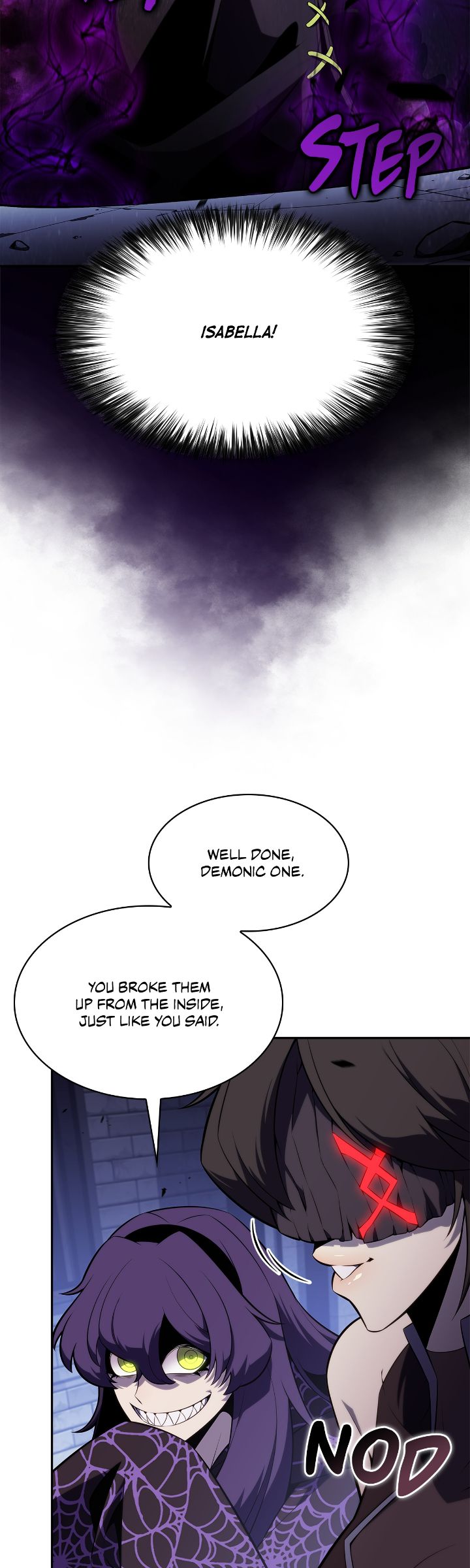 Read I'm the Max-Level Newbie EN Manga Online