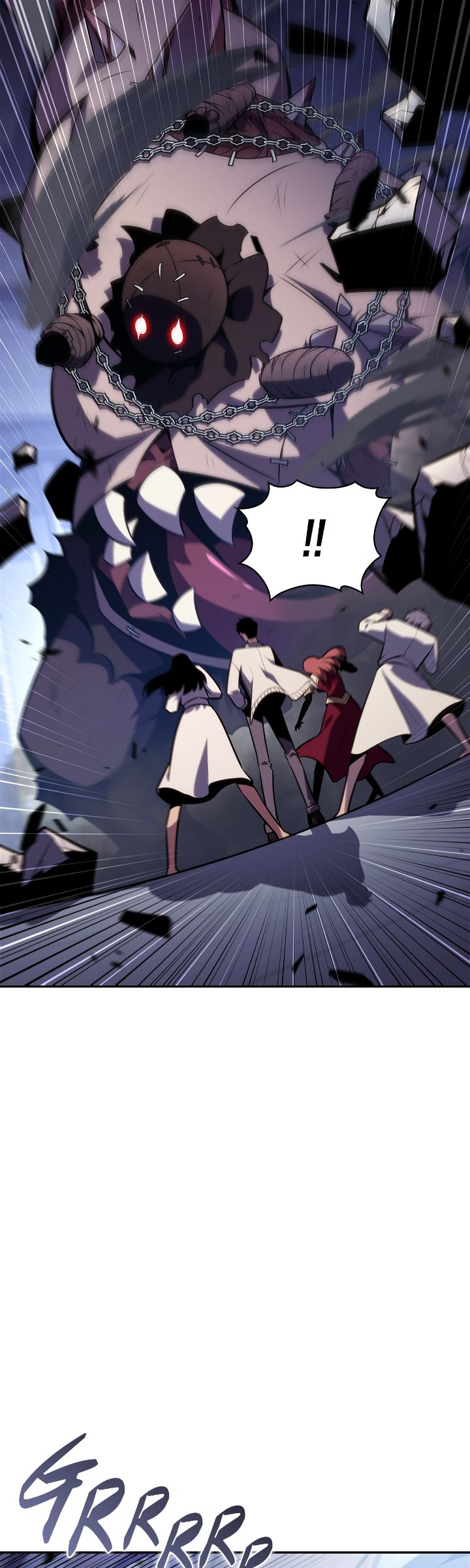 Read I'm the Max-Level Newbie EN Manga Online