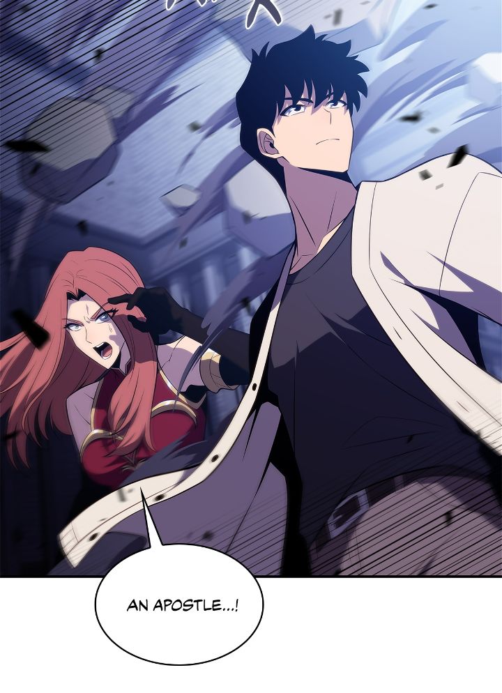 Read I'm the Max-Level Newbie EN Manga Online