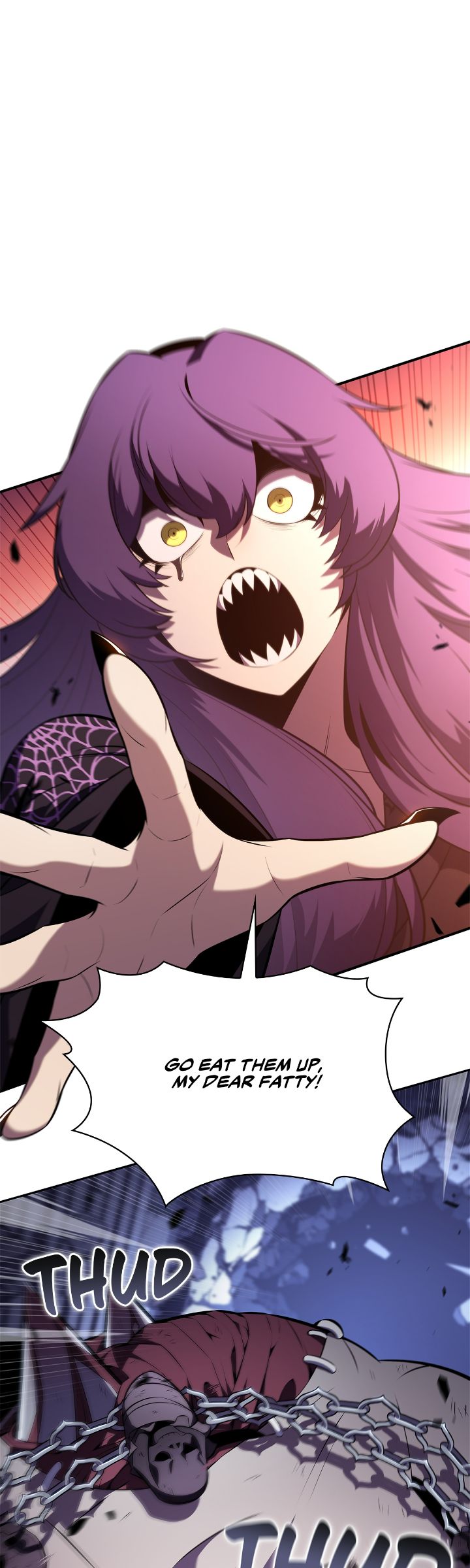 Read I'm the Max-Level Newbie EN Manga Online