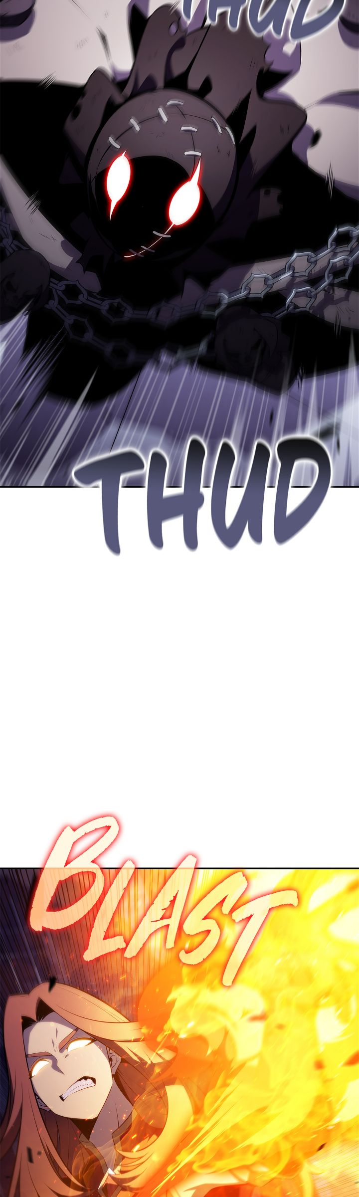 Read I'm the Max-Level Newbie EN Manga Online