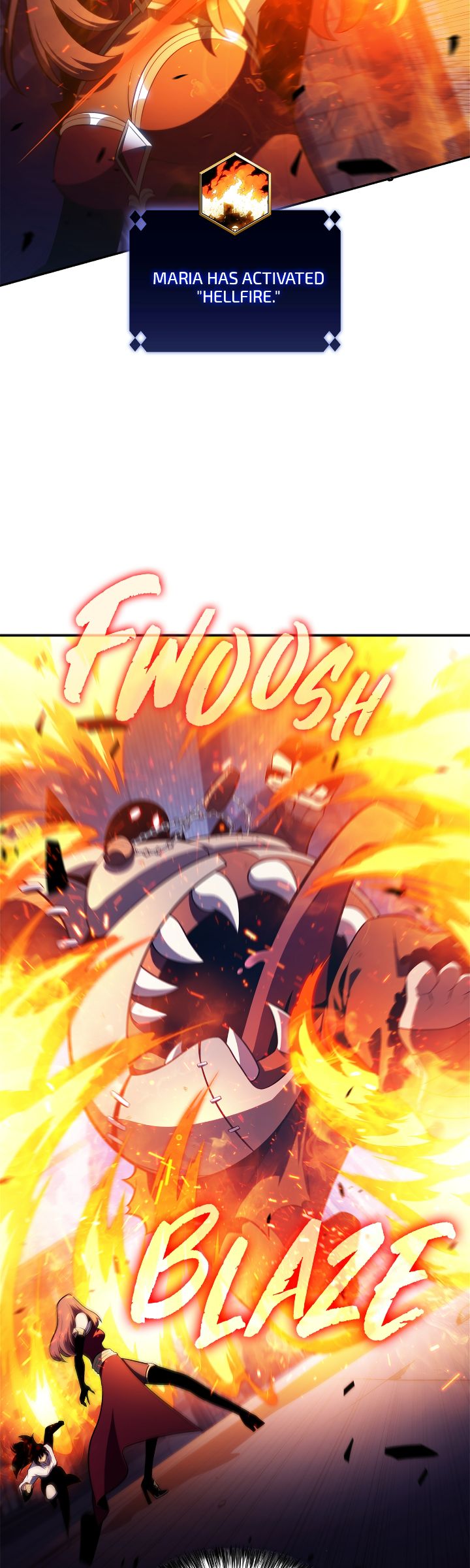 Read I'm the Max-Level Newbie EN Manga Online