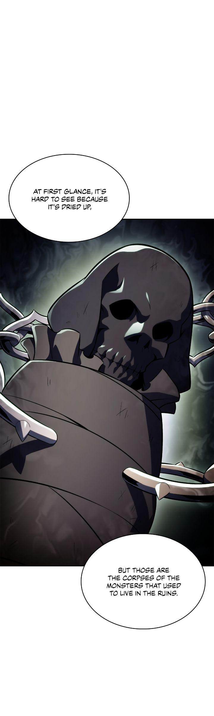Read I'm the Max-Level Newbie EN Manga Online
