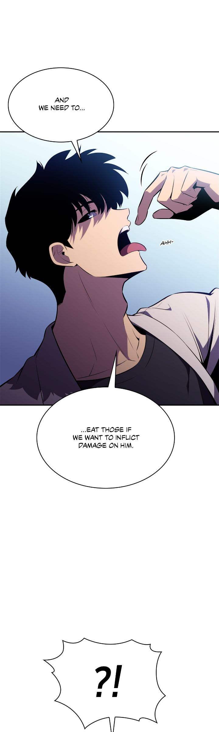 Read I'm the Max-Level Newbie EN Manga Online