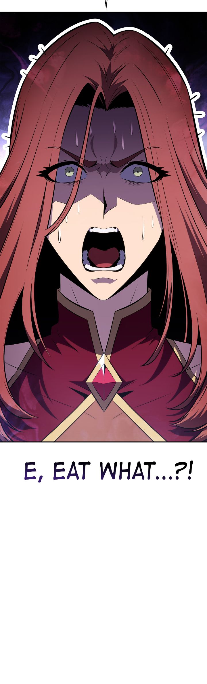Read I'm the Max-Level Newbie EN Manga Online