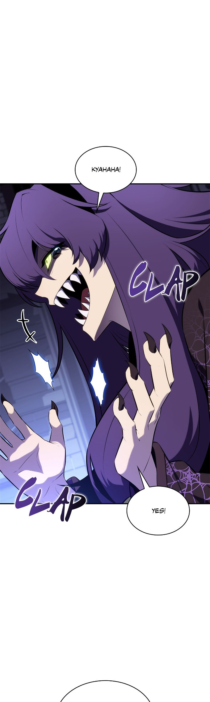 Read I'm the Max-Level Newbie EN Manga Online