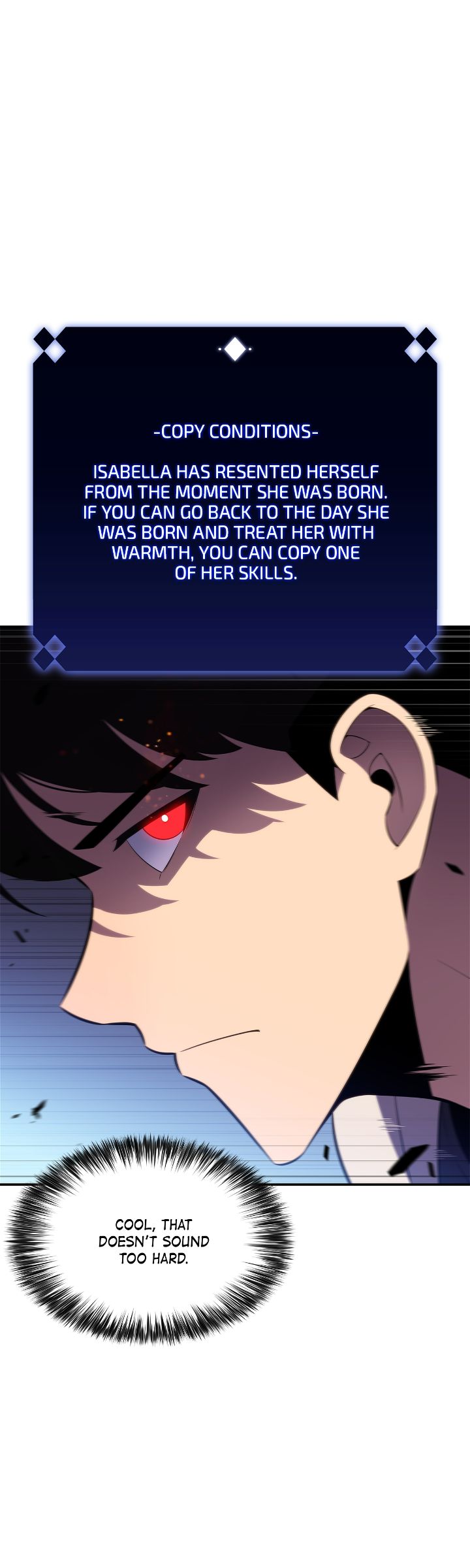 Read I'm the Max-Level Newbie EN Manga Online