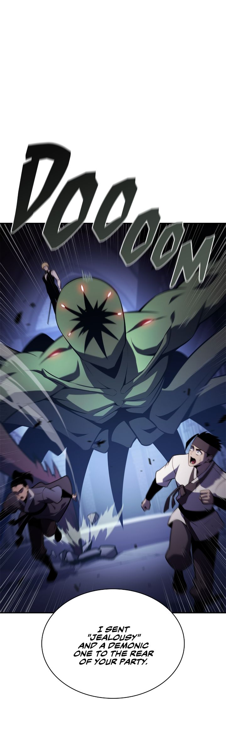 Read I'm the Max-Level Newbie EN Manga Online