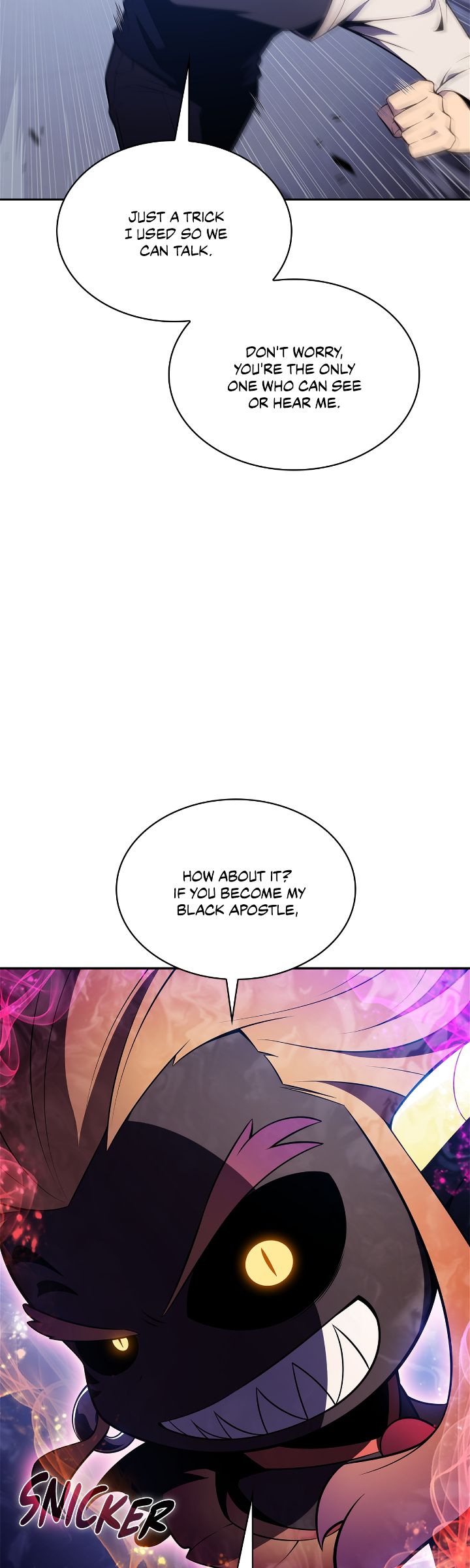 Read I'm the Max-Level Newbie EN Manga Online
