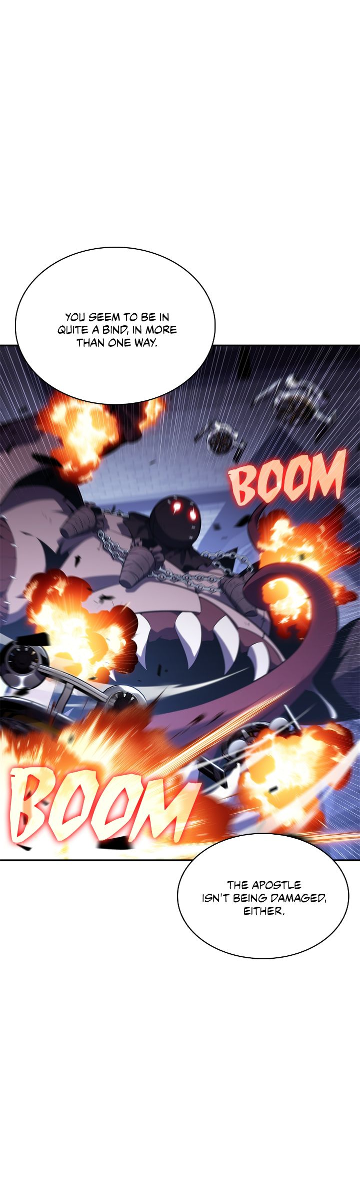 Read I'm the Max-Level Newbie EN Manga Online