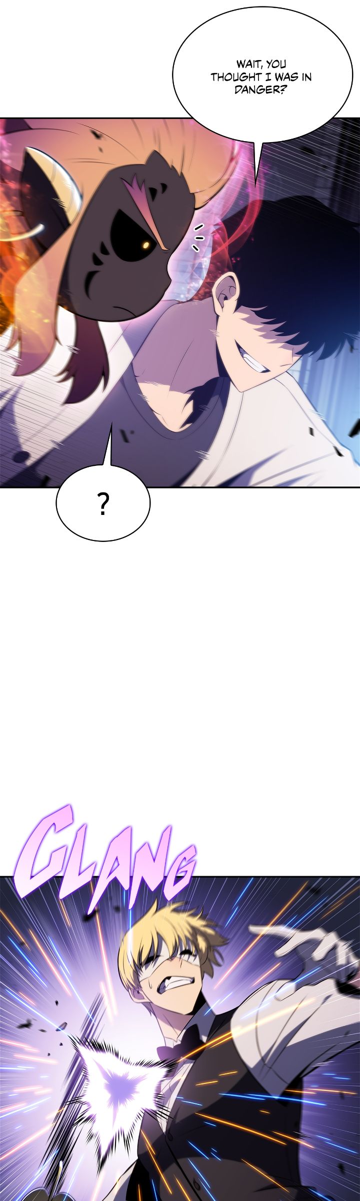 Read I'm the Max-Level Newbie EN Manga Online