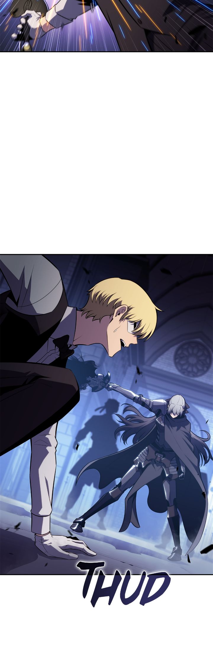 Read I'm the Max-Level Newbie EN Manga Online