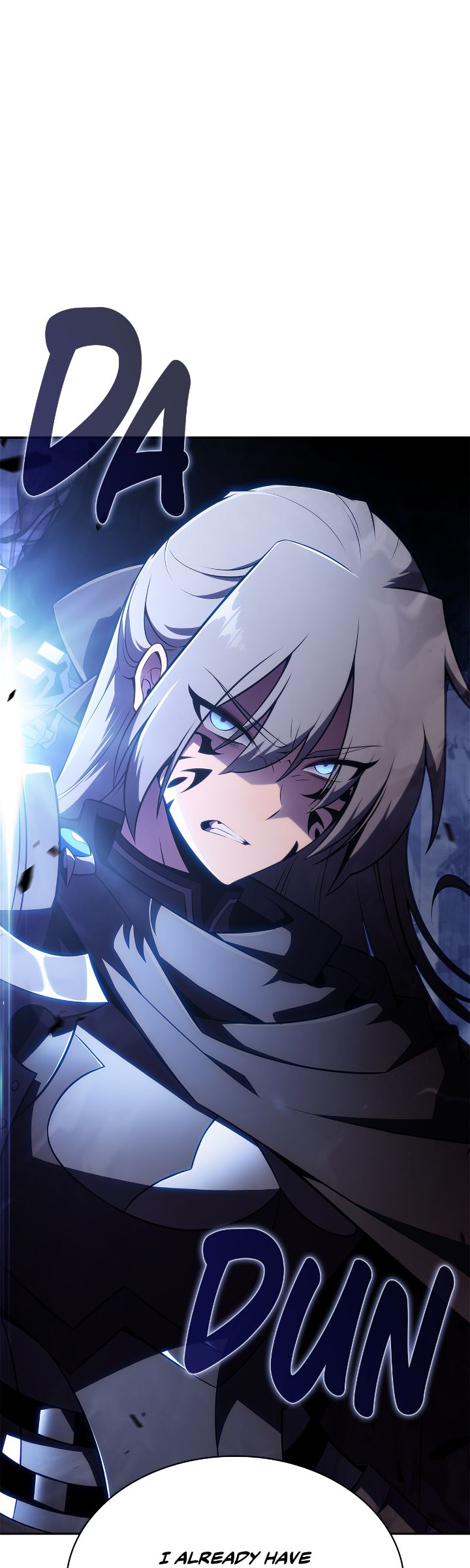 Read I'm the Max-Level Newbie EN Manga Online